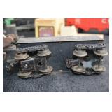 Huge Vintage Lionel Train Collection