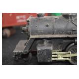 Huge Vintage Lionel Train Collection