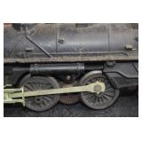 Huge Vintage Lionel Train Collection