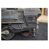 Huge Vintage Lionel Train Collection