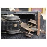 Huge Vintage Lionel Train Collection