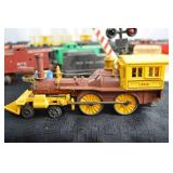 Huge Vintage Lionel Train Collection