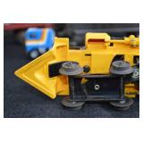 Huge Vintage Lionel Train Collection