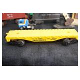 Huge Vintage Lionel Train Collection