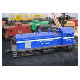 Huge Vintage Lionel Train Collection