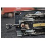 Huge Vintage Lionel Train Collection