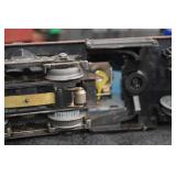 Huge Vintage Lionel Train Collection