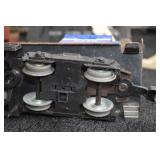 Huge Vintage Lionel Train Collection