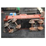 Huge Vintage Lionel Train Collection