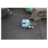 Huge Vintage Lionel Train Collection