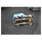 Huge Vintage Lionel Train Collection