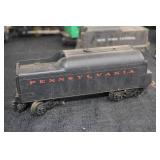 Huge Vintage Lionel Train Collection