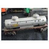 Huge Vintage Lionel Train Collection