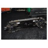 Huge Vintage Lionel Train Collection