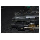 Huge Vintage Lionel Train Collection