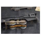 Huge Vintage Lionel Train Collection