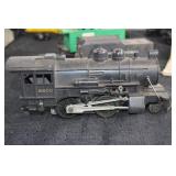 Huge Vintage Lionel Train Collection