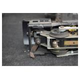 Huge Vintage Lionel Train Collection