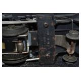 Huge Vintage Lionel Train Collection