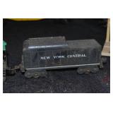 Huge Vintage Lionel Train Collection