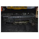 Huge Vintage Lionel Train Collection