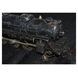 Huge Vintage Lionel Train Collection