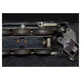 Huge Vintage Lionel Train Collection