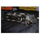 Huge Vintage Lionel Train Collection