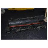 Huge Vintage Lionel Train Collection