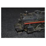 Huge Vintage Lionel Train Collection