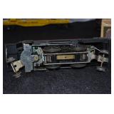 Huge Vintage Lionel Train Collection