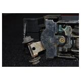 Huge Vintage Lionel Train Collection