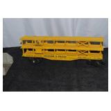 Huge Vintage Lionel Train Collection