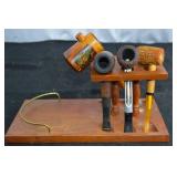 Tobacco Pipe Collection