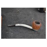 Tobacco Pipe Collection