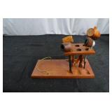 Tobacco Pipe Collection