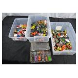 Huge Vintage Car Collection