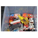 Huge Vintage Car Collection