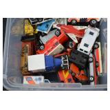 Huge Vintage Car Collection