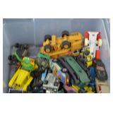 Huge Vintage Car Collection