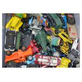 Huge Vintage Car Collection