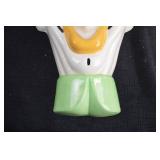 Vintage Clown Wall Hanging