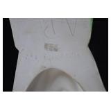 Vintage Clown Wall Hanging