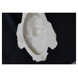 Vintage Clown Wall Hanging