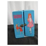 Vintage Skipper Doll Box