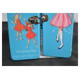 Vintage Skipper Doll Box