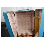 Vintage Skipper Doll Box