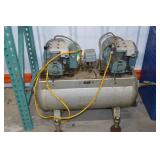 Industrial Air Compressor