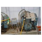 Industrial Air Compressor