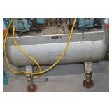 Industrial Air Compressor